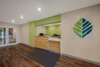 WoodSpring Suites Wesley Chapel-Tampa