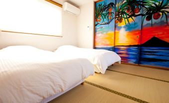 Yamagata Ryukyu Hatago Onnason with Pool - Housity