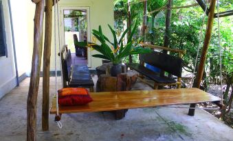 Hoi An Tree House - Mercy Homestay