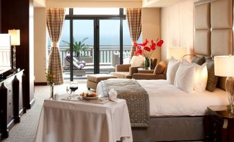 Crowne Plaza Duqm