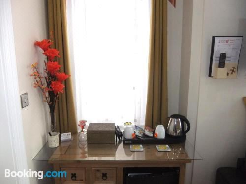 高级超级特大床间 - 秋季