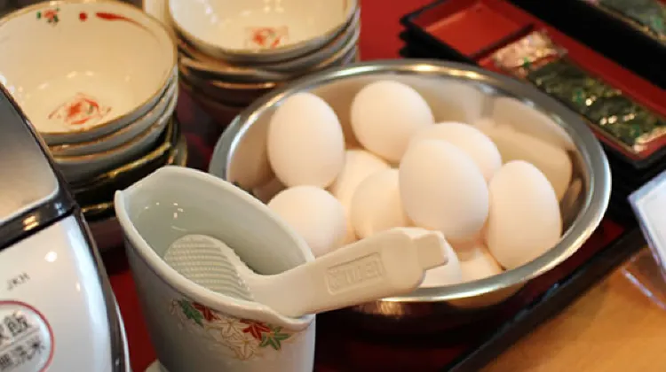 ホテルトレンド岩国 施設