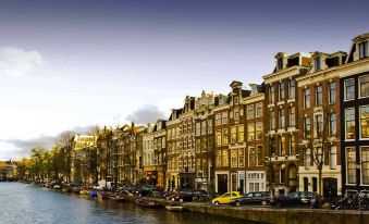 OZO Hotels Cordial Amsterdam