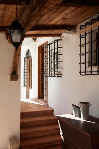 园景两卧室公寓