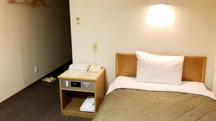 ホテル市松 部屋