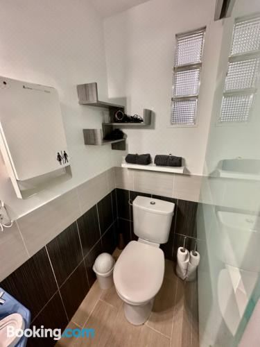 Le Piccolo工作室公寓