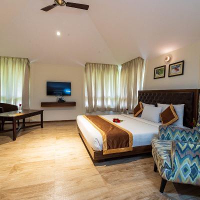 Lanai Deluxe Room Honeydewwz Exoticaa Promo Code