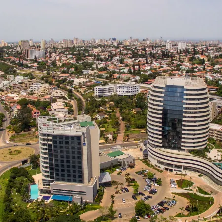 Radisson Blu Hotel and Residence Maputo