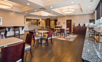Best Western Plus Boardman Inn  Suites