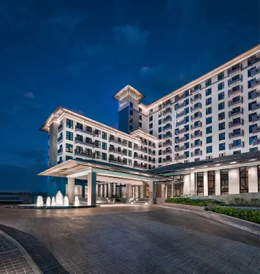 Dusitd2 Davao Hotels in 