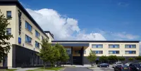 Radisson Blu Hotel Letterkenny Hotel a 