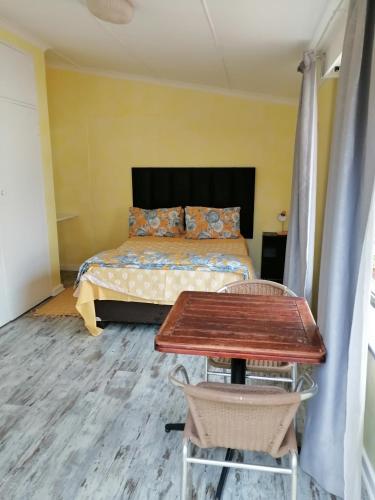 豪华双人间带淋浴