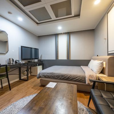 Care Room (Ott) (Bathtub Random) 피크닉 모텔 쿠폰