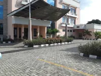 Best Western Plus-Presidential Suite
