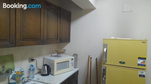 公寓 - 地面楼层