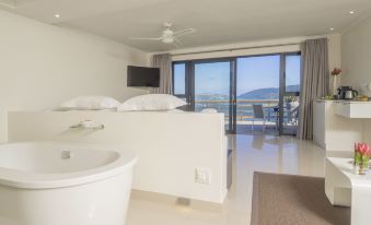 Thebloem Guest Suites by Knysna Paradise Collection