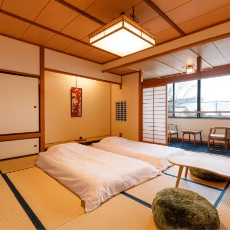 Kohan-No-Yado Morimoto