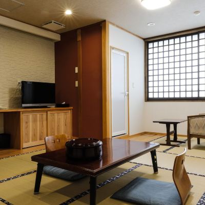 和風マウンテンビュールーム(浴室) 天橋立荘 クーポン