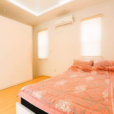 레인보우룸 양평 하늘빛펜션 쿠폰