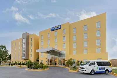 City Express by Marriott Tula Hotels in 