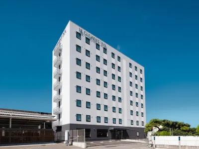 Jr Clement Inn Imabari Hotel a 