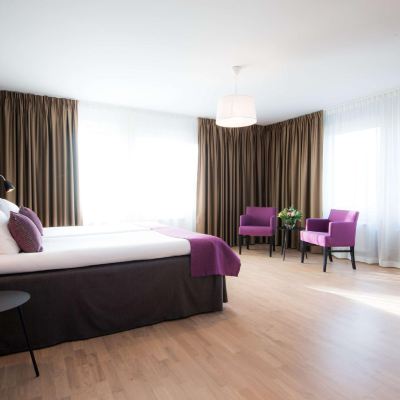 Standard Room, 2 Twin Beds, Non Smoking Best Western Plus Park Airport Hotel Promo Code