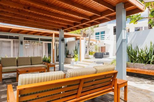 Bubali Residence Two-Bedroom Apartment