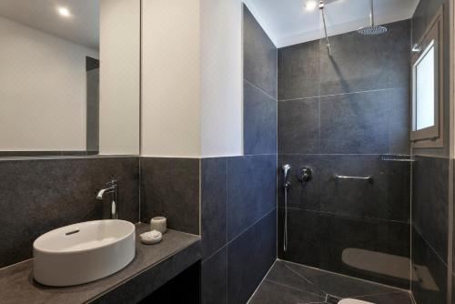 高级双人或双床房