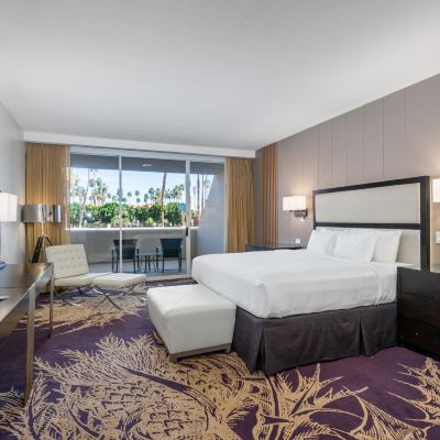 Superior King Room with Mountain View Hotel Zoso Promo Code