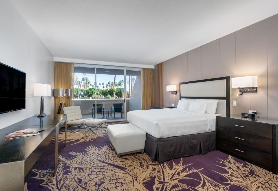 Hotel ZosoSuperior King Room with Mountain View