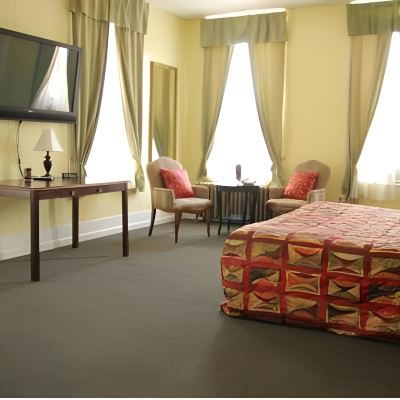 Queen Room Hotel Wayne Promo Code