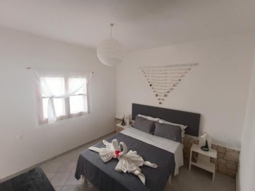 公寓 - 地面楼层