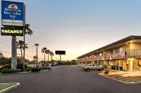 Americas Best Value Inn Lake City Hotels in 