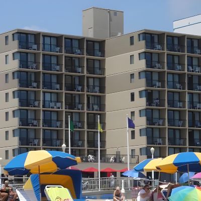 2 Double Beds Deck Capes Hotel Promo Code