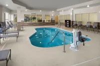 Fairfield Inn & Suites Columbus OSU