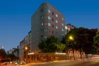 Hotel Dom Carlos Liberty Hotel di 