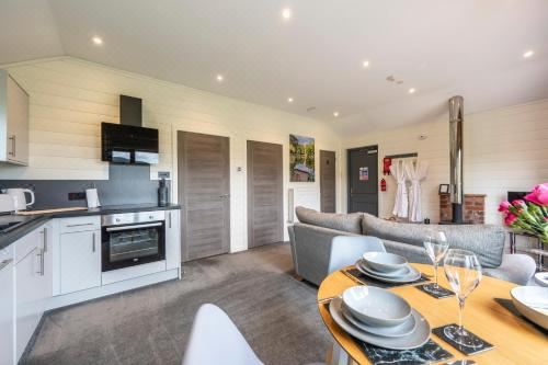 套房（带热水浴缸）