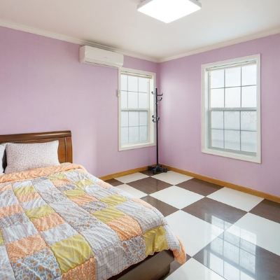 Basic Room, 3 Bedrooms (Fullhouse) 대부도 풀하우스 독채펜션 쿠폰