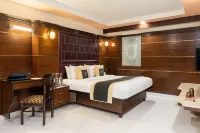 Foxoso Taj View Hotel