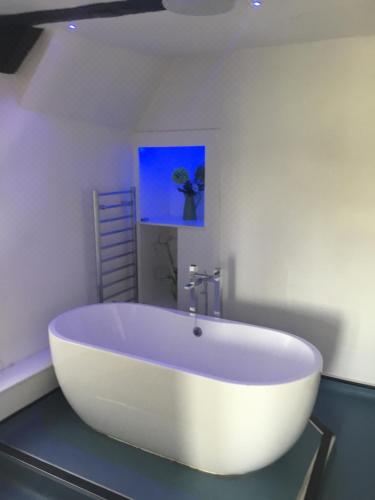 双人房（带独立浴室）