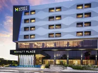 Hyatt Place Aruba Airport Hotels in Oranjestad