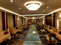 Sunday Grand Al Khobar Hotel Formerly Holiday Al Khaleej