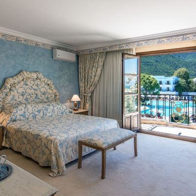 Superior Suite Mitsis Galini Wellness Spa & Resort Promo Code