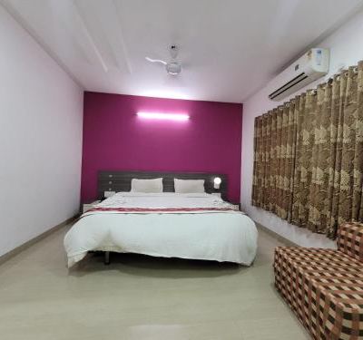 Family Studio Sandesh Resort Promo Code