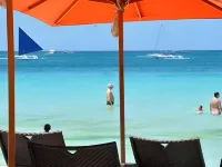 RedDoorz @ Sir G Hotel D'Mall Boracay
