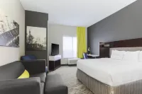 SpringHill Suites Austin Parmer/Tech Ridge