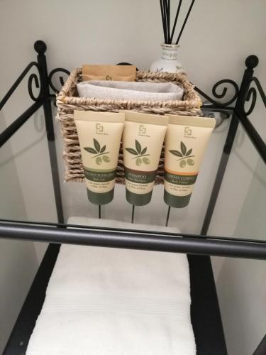 公寓 - 地面楼层