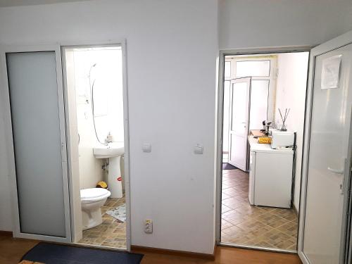 公寓 - 地面楼层