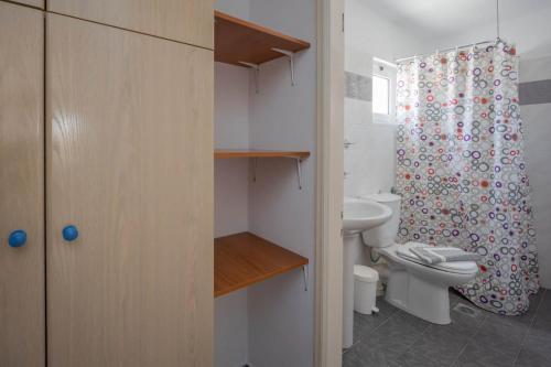 公寓 - 地面楼层