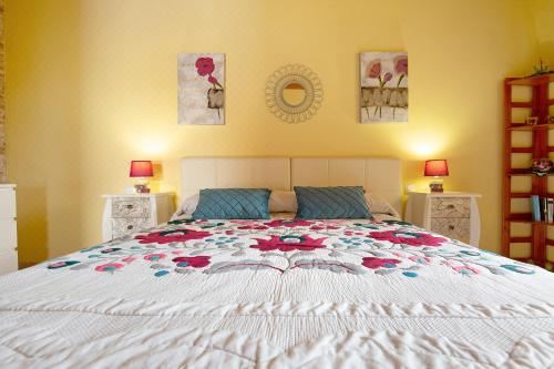 高级一卧室公寓